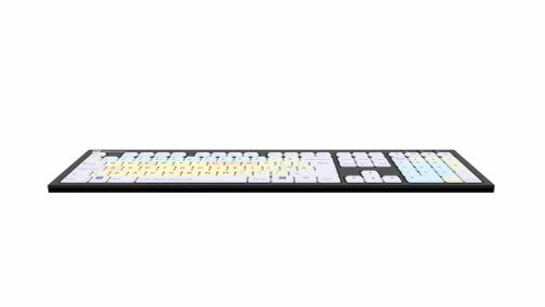 Dyslexia Keyboard for Windows PC - European English Dyslexia Keyboard for Windows PC - European English
